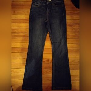 Time & tru women jeans